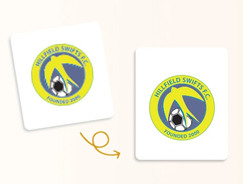 Medium-Logo-Vectorization