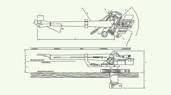 6. Precision Vector Line Drawing