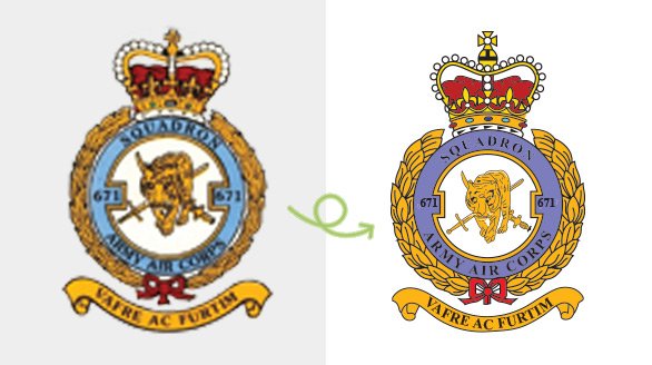 Raster-to-Vector-Graphics