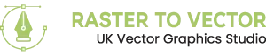 Raster-to-Vector-Graphics