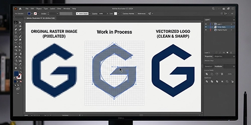 How-Vector-Graphics-Are-Created